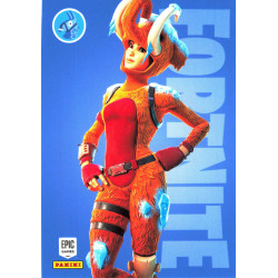 panini-tcg-carte-n-98-098-wooly-warrior-rare-outfit-fornite-serie-3