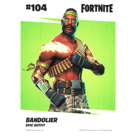 panini-tcg-carte-n-104-104-bandolier-epic-outfit-fornite-serie-3