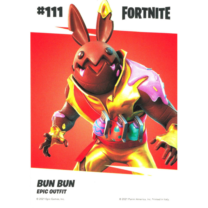 panini-tcg-carte-n-111-111-bun-bun-epic-outfit-fornite-serie-3