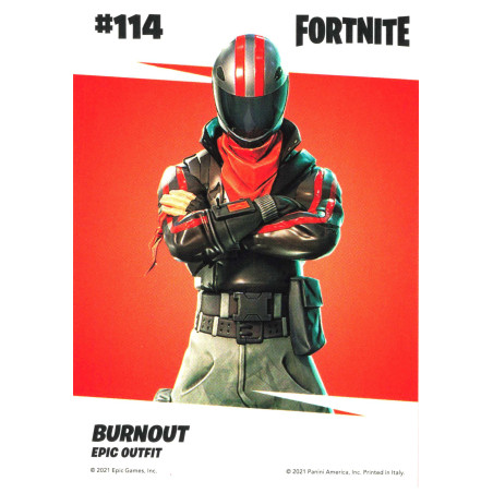 panini-tcg-carte-n-114-114-burnout-epic-outfit-fornite-serie-3