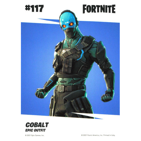 panini-tcg-carte-n-117-117-cobalt-epic-outfit-fornite-serie-3