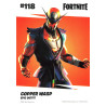 panini-tcg-carte-n-118-118-copper-wasp-epic-outfit-fornite-serie-3