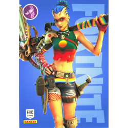 panini-tcg-carte-n-122-122-tarana-epic-outfit-fornite-serie-3