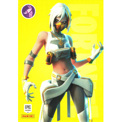 panini-tcg-carte-n-123-123-double-agent-hush-epic-outfit-fornite-serie-3