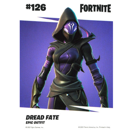 panini-tcg-carte-n-126-126-dread-fate-epic-outfit-fornite-serie-3