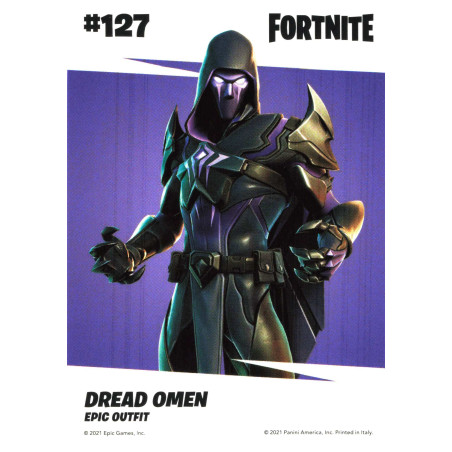 panini-tcg-carte-n-127-127-dread-omen-epic-outfit-fornite-serie-3