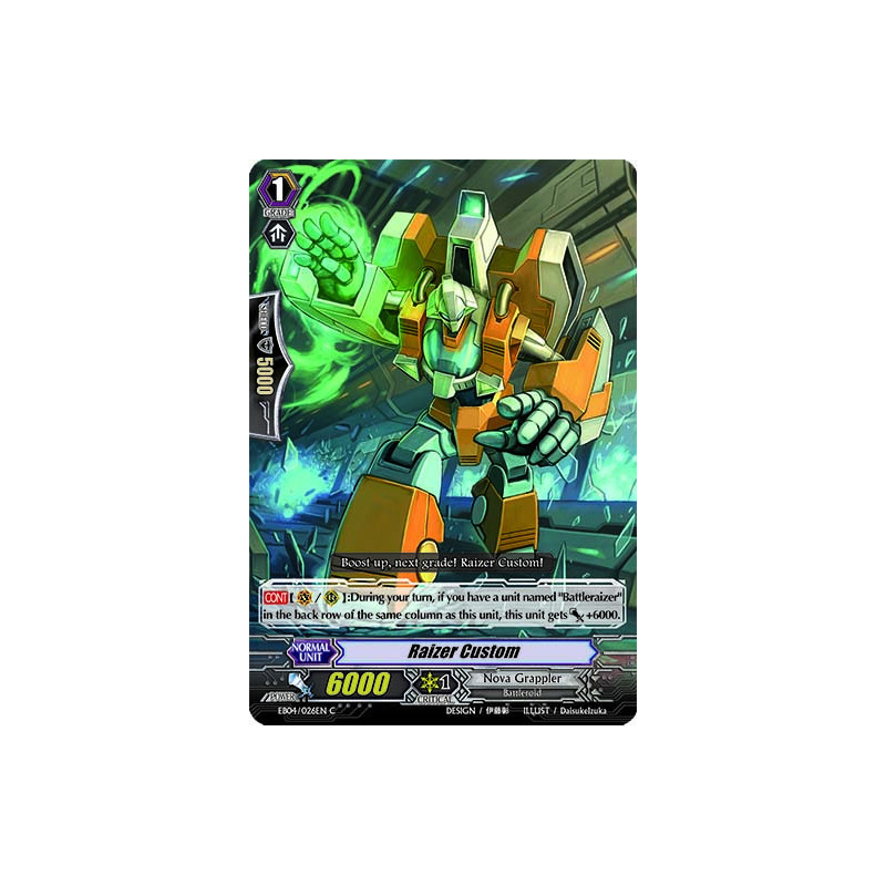 Vanguard_TCG_card_EB04_026EN_Raizer_Custom_Waltz_of_the_Goddess