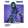 panini-tcg-carte-n-146-146-mariana-epic-outfit-fornite-serie-3