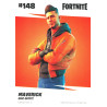 panini-tcg-carte-n-148-148-maverick-epic-outfit-fornite-serie-3