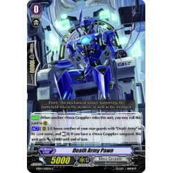 Vanguard_TCG_card_EB04_028EN_Death_Army_Pawn_Waltz_of_the_Goddess