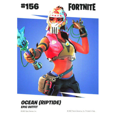 panini-tcg-carte-n-156-156-ocean-riptide-epic-outfit-fornite-serie-3