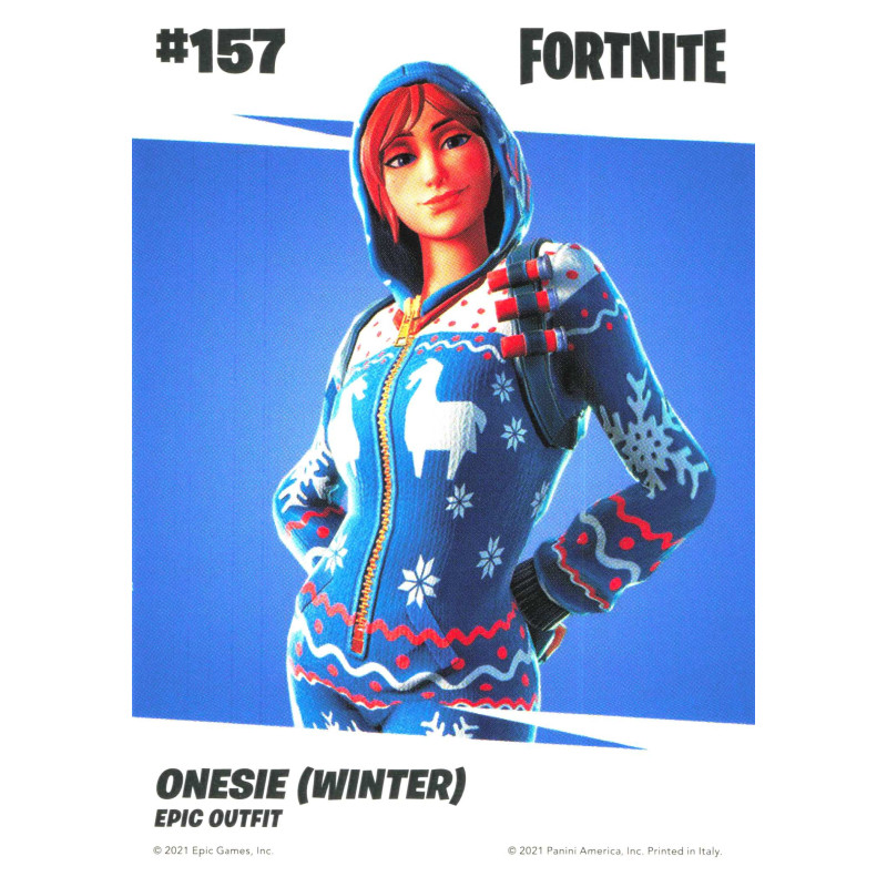 panini-tcg-carte-n-157-157-onesie-winter-epic-outfit-fornite-serie-3