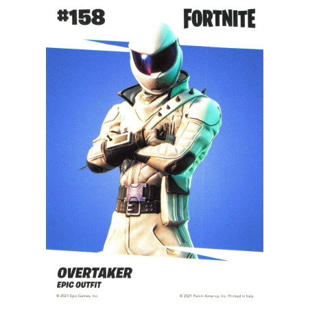 panini-tcg-carte-n-158-158-overtaker-epic-outfit-fornite-serie-3