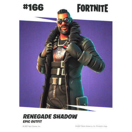 panini-tcg-carte-n-166-166-renegade-shadow-epic-outfit-fornite-serie-3