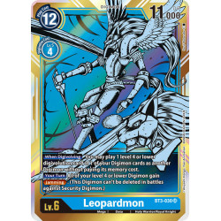 Digimon_TCG_BT3-030_AA_Leopardmon_Alternative_Art_Union_Impact_Card_Game