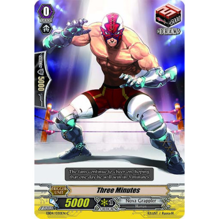 Vanguard_TCG_card_EB04_030EN_Three_Minutes_Waltz_of_the_Goddess