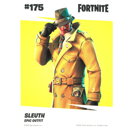 panini-tcg-carte-n-175-175-sleuth-epic-outfit-fornite-serie-3