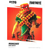 panini-tcg-carte-n-176-176-mancake-epic-outfit-fornite-serie-3