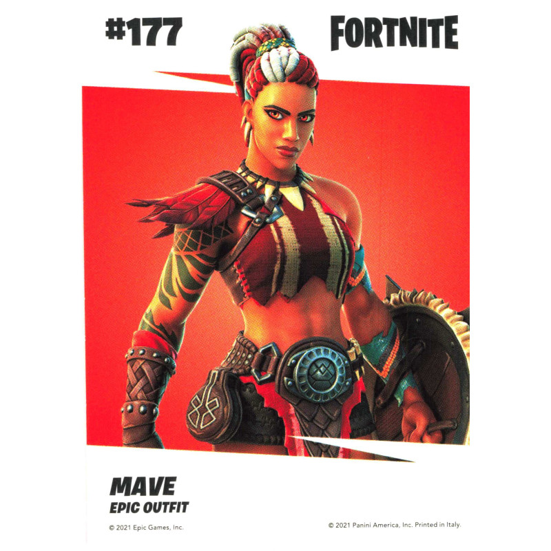 panini-tcg-carte-n-177-177-mave-epic-outfit-fornite-serie-3