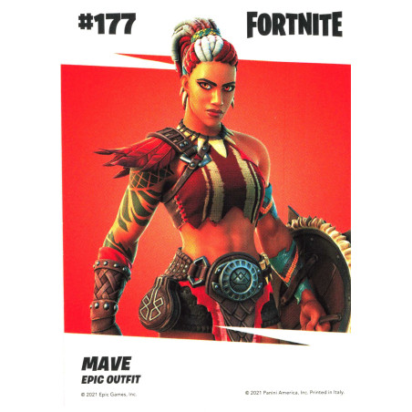 panini-tcg-carte-n-177-177-mave-epic-outfit-fornite-serie-3