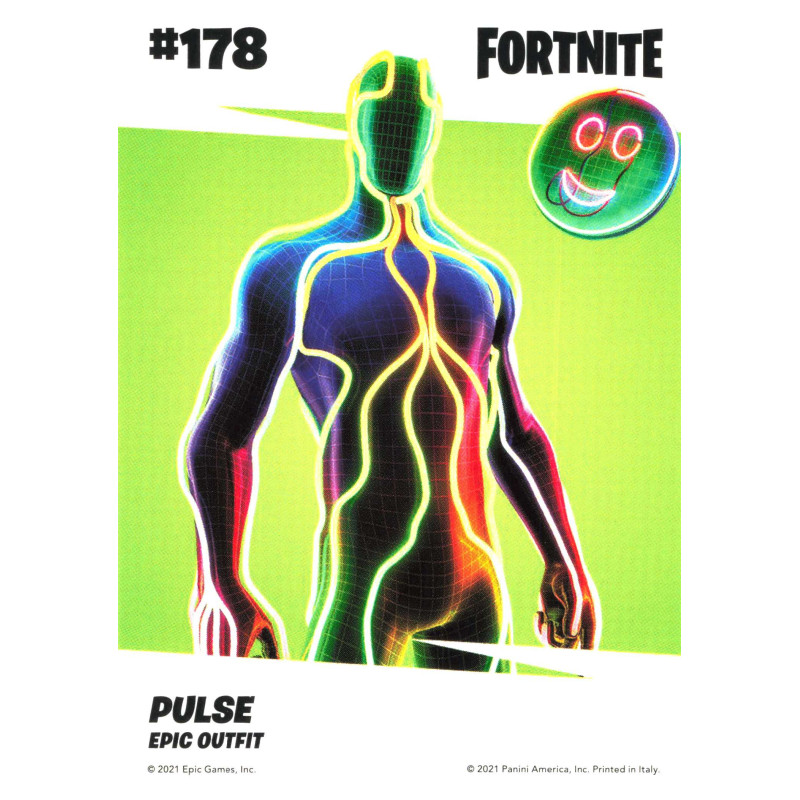 panini-tcg-carte-n-178-178-pulse-epic-outfit-fornite-serie-3