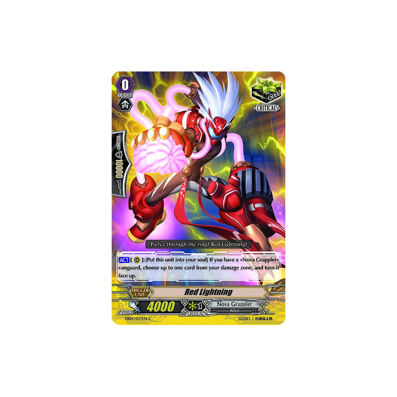 Vanguard_TCG_card_EB04_033EN_Red_Lightning_Waltz_of_the_Goddess