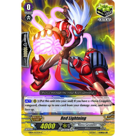Vanguard_TCG_card_EB04_033EN_Red_Lightning_Waltz_of_the_Goddess