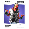 panini-tcg-carte-n-185-185-sterling-epic-outfit-fornite-serie-3