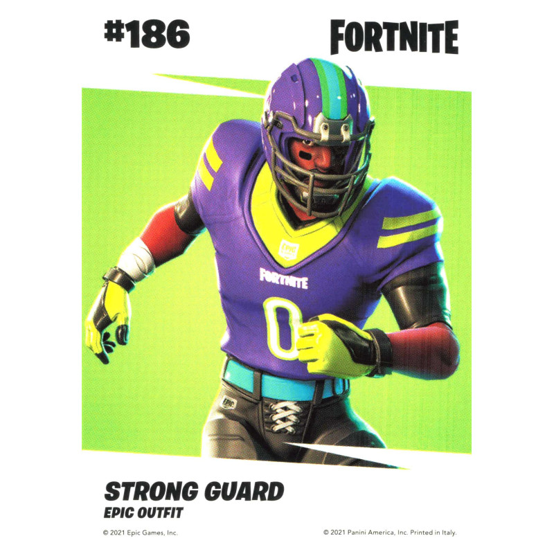 panini-tcg-carte-n-186-186-strong-guard-epic-outfit-fornite-serie-3