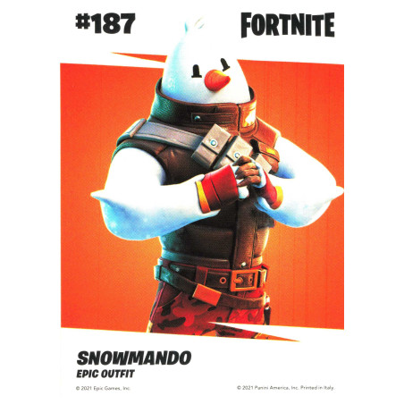 panini-tcg-carte-n-187-187-snowmando-epic-outfit-fornite-serie-3