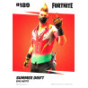 panini-tcg-carte-n-189-189-summer-drift-epic-outfit-fornite-serie-3