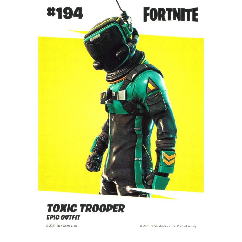 panini-tcg-carte-n-194-194-toxic-trooper-epic-outfit-fornite-serie-3
