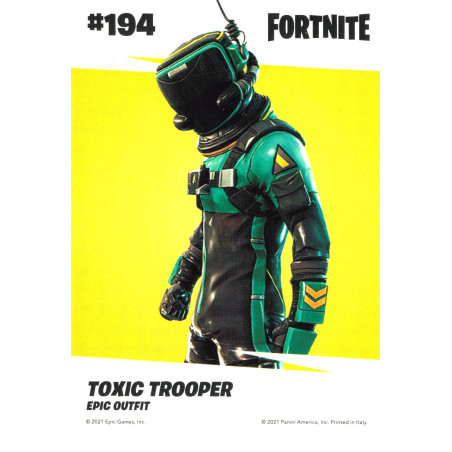 panini-tcg-carte-n-194-194-toxic-trooper-epic-outfit-fornite-serie-3