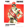 panini-tcg-carte-n-195-195-triage-trooper-epic-outfit-fornite-serie-3