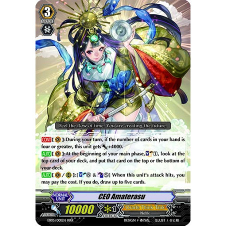 Vanguard_TCG_card_EB05_001EN_CEO_Amaterasu_Celestial_Valkyries