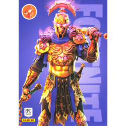 panini-tcg-carte-n-212-212-menace-undefeated-legendary-outfit-fornite-serie-3