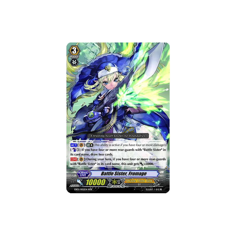 Vanguard_TCG_card_EB05_002EN_Battle_Sister_Fromage_Celestial_Valkyries