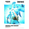 panini-tcg-carte-n-224-224-frozen-lova-ranger-frozen-outfit-fornite-serie-3