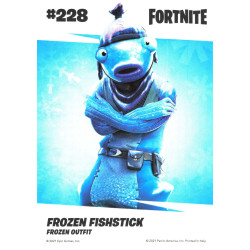 panini-tcg-carte-n-228-228-frozen-fishstick-frozen-outfit-fornite-serie-3