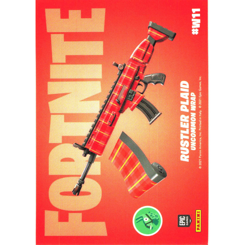 panini-tcg-w11-011-rustler-plaid-uncommon-wrap-fornite-serie-3
