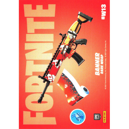 panini-tcg-w13-013-banner-rare-wrap-fornite-serie-3