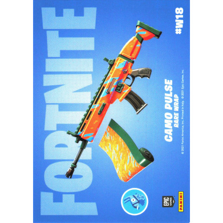 panini-tcg-w18-018-camo-pulse-rare-wrap-fornite-serie-3