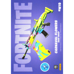panini-tcg-w19-019-carnaval-flowers-rare-wrap-fornite-serie-3