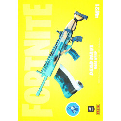 panini-tcg-w21-021-dead-wave-rare-wrap-fornite-serie-3