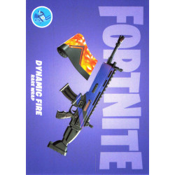 panini-tcg-w22-022-falling-leaf-rare-wrap-fornite-serie-3