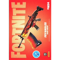 panini-tcg-w24-024-fryangles-rare-wrap-fornite-serie-3