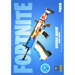 panini-tcg-w28-028-ocean-wave-rare-wrap-fornite-serie-3