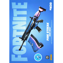 panini-tcg-w30-030-pink-streak-rare-wrap-fornite-serie-3