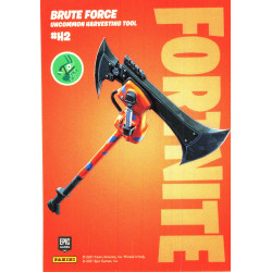 panini-tcg-h2-002-brute-force-uncommon-harvesting-tool-fornite-serie-3