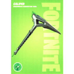 panini-tcg-h3-003-chocollama-uncommon-harvesting-tool-fornite-serie-3